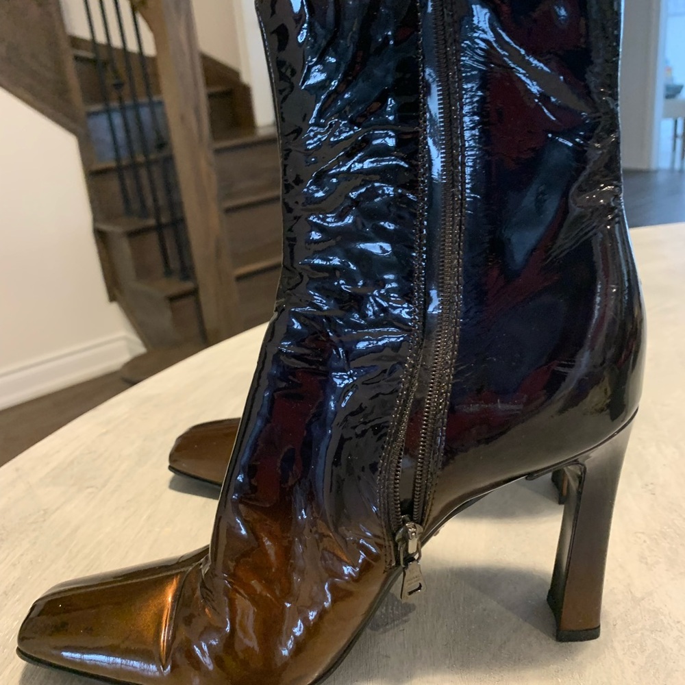 Prada Booties - Picture 4 of 6